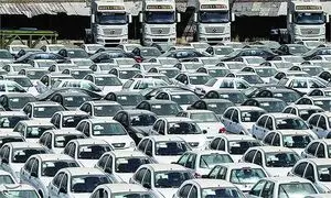 قیمت روز خودرو 23 شهریور 1401/ وضعیت بازار اتومبیل در روز جاری چگونه بود؟