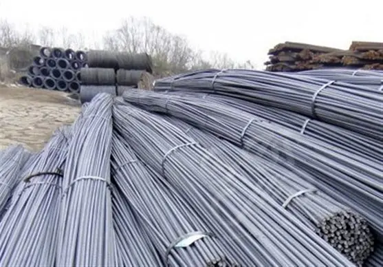 قیمت آهن آلات و میلگرد سایز 22 صعود کرد