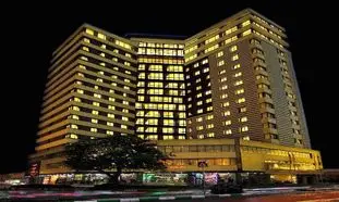 هزینه اقامت در هتل سینور مشهد 24 شهریور 1401