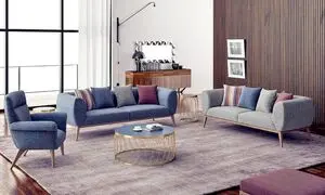 کدام میز جلو مبلی برای دکوراسیون منزل شما مناسب است؟