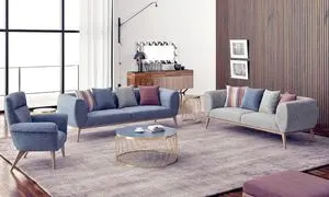 کدام میز جلو مبلی برای دکوراسیون منزل شما مناسب است؟
