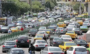 چگونگی محافظت از خودرو در ترافیک