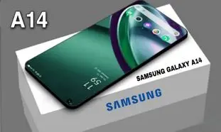 گوشی سامسونگ گلکسی ای 14 ؛ جدیدترین محصول سری A