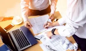 مشکلات استفاده نکردن از نرم افزار حقوق و دستمزد آنلاین