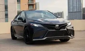تویوتا کمری مدل 2023؛ همچنان در صدر جدول پرفروش ترین ها (ویدیو)