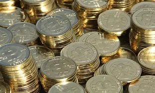 پیش بینی ریزش شدید قیمت بیت کوین از طریق افت حجم معاملات + قیمت 12 مهر