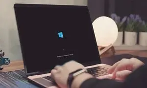 دلایل کند شدن ویندوز 10+ راه های افزایش آن