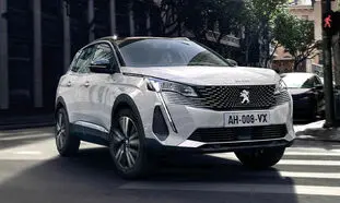 پژو 3008 و پژو 5008 مدل 2023 به موتورهای جدید هیبریدی مجهز می شوند