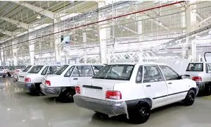 علت رشد قیمتی برخی اتومبیل ها چیست؟/ قیمت روز خودرو 16 مهر