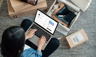 چگونه یک فروشگاه آنلاین موفق داشته باشیم؟