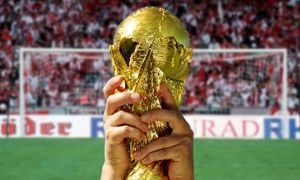 جام جهانی از کی شروع می شود؟