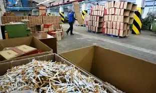 نمایشگاه تنباکو و دخانیات دبی آبان ماه برگزار می‌شود