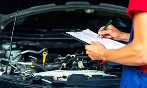 تعویض این قطعات خودرو غیرقانونی است!