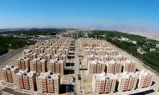 بورس مسکن قیمت خانه را گران می‌کند؟