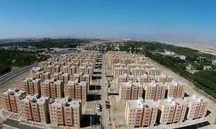 بورس مسکن قیمت خانه را گران می‌کند؟