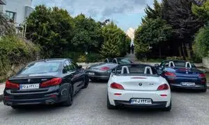 فروش اقساطی خودروهای وارداتی پرشیا خودرو کلید خورد