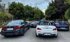 فروش اقساطی خودروهای وارداتی پرشیا خودرو کلید خورد