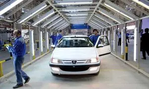 پیش فروش خودرو مقدمه گرانی 30 درصدی