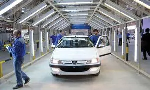 پیش فروش خودرو مقدمه گرانی 30 درصدی