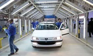 پیش فروش خودرو مقدمه گرانی 30 درصدی