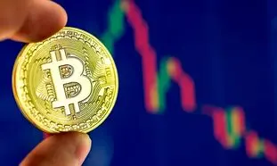 تداوم کاهش قیمت بیت کوین و رکوردشکنی هش ریت آن!/ 18 مهر 1401