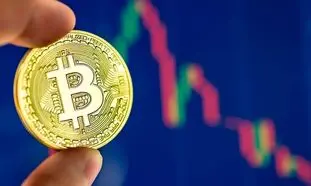تداوم کاهش قیمت بیت کوین و رکوردشکنی هش ریت آن!/ 18 مهر 1401