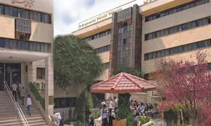 مجتمع فنی تهران و هرآنچه باید درباره آن بدانید