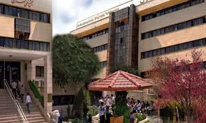 مجتمع فنی تهران و هرآنچه باید درباره آن بدانید