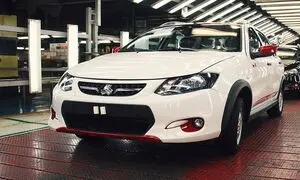 خرید کوییک آر اتوماتیک بدون قرعه کشی با تحویل 30 روزه