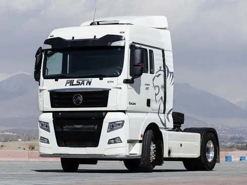 فروش نقدی کامیون 440 آغاز شد