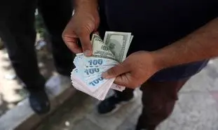 قدرت بازارساز مانع از رشد قیمت دلار شد!