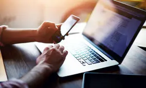 امنیتو ؛ روشی امن برای ایجاد اعتماد در خرید و فروش اینترنتی