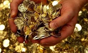 نرخ سکه باز هم در کانال 14 میلیونی قرار گرفت