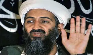 کشتن بن لادن یک ثانیه طول کشید!