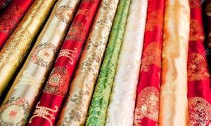 نمایشگاه ماشین آلات و محصولات نساجی تهران 1401