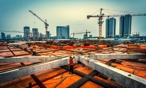بیست و پنجمین نمایشگاه بین ‌المللی صنعت ساختمان اصفهان 1401