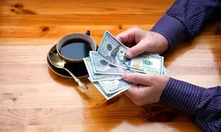 عقب نشینی دوباره قیمت دلار امروز 25 مهر 1401