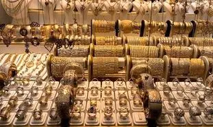 نرخ سکه کانال 15 میلیونی را رد کرد+ قیمت طلا 25 مهر