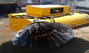 گارانتی جارو بابکتی چه خدماتی را شامل می‌شود؟