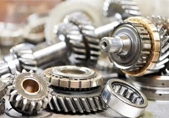 پایان کار قاچاق در بازار لوازم یدکی خودرو/ قیمت لوازم یدکی 3 آبان 1401