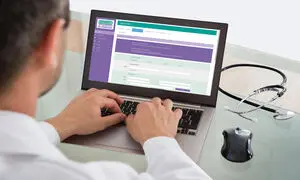 جا ماندن کلینیک‌ های پزشکی از توسعه و پیشرفت