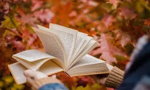 پرفروش ترین کتاب‌ های مهر 1401