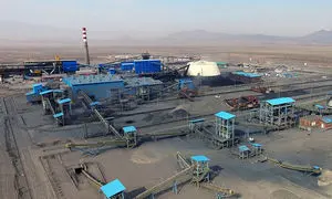 میدکو به زودی افزایش سرمایه می دهد
