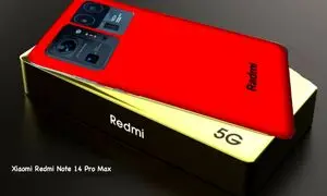 شیائومی ردمی نوت 14 پرو فایو جی ؛ یک گوشی جدید از نمای نزدیک (ویدیو)