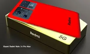 شیائومی ردمی نوت 14 پرو فایو جی ؛ یک گوشی جدید از نمای نزدیک (ویدیو)
