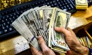 قیمت دلار 33 هزار تومان شد؛ نرخ پوند و یورو بالا رفت
