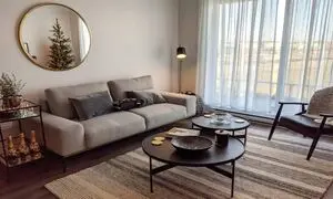 راهنمای خرید میز عسلی با توجه به چیدمان منزل