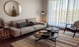 راهنمای خرید میز عسلی با توجه به چیدمان منزل