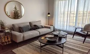 راهنمای خرید میز عسلی با توجه به چیدمان منزل