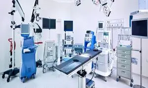 برای ترخیص تجهیزات پزشکی چه باید کرد؟